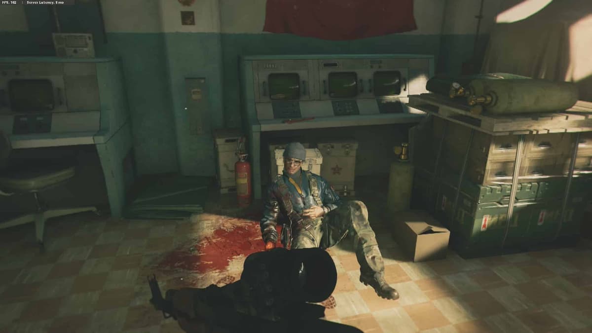 adler dying in black ops cold war