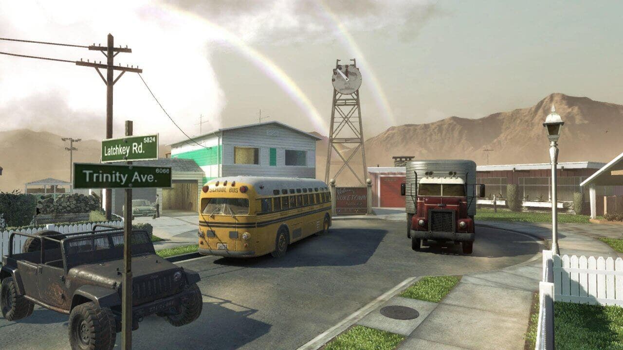 Nuketown in Black Ops Cold War release date, images, more Charlie INTEL