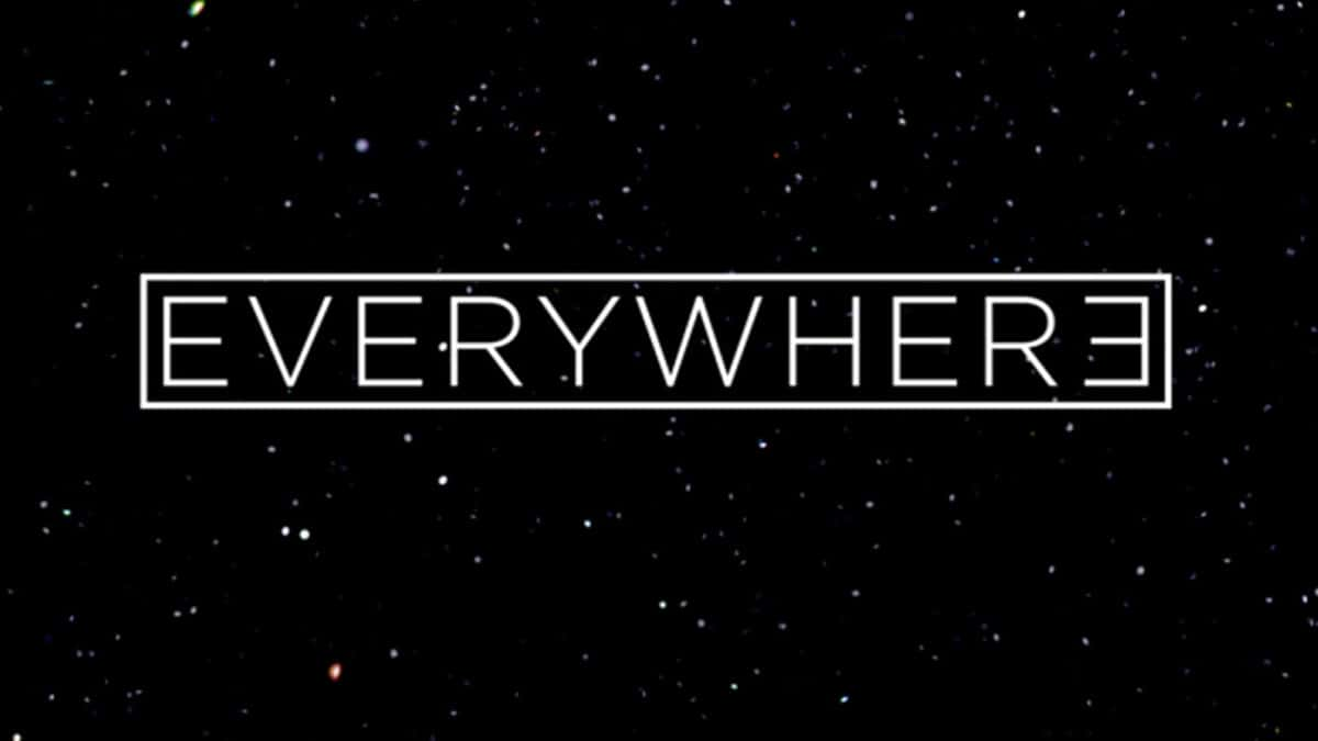 EVERYWHERE logo