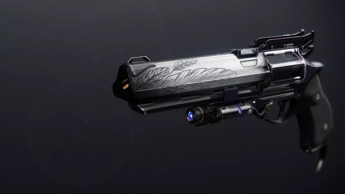 hawkmoon in destiny 2 beyond light