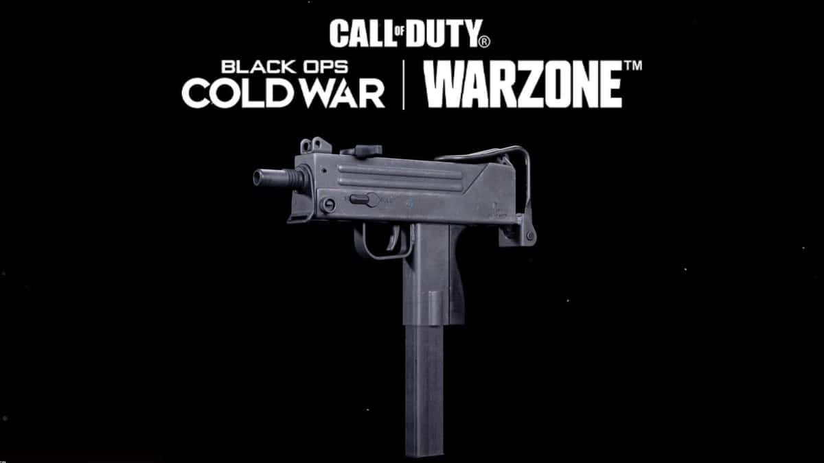 cod bcow warzone season 2 mac-10