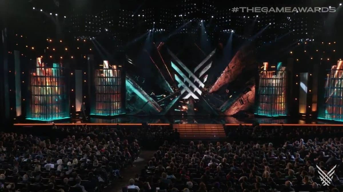 the game awards 2019