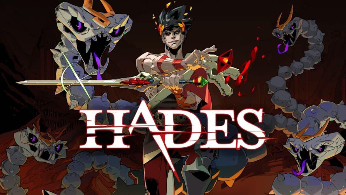 hades for nintendo switch