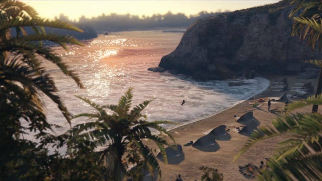 cayo perico island in gta online