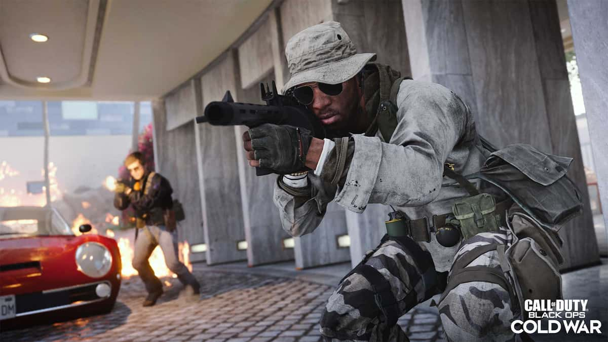 streetsweeper shotgun in cod bocw and warzone