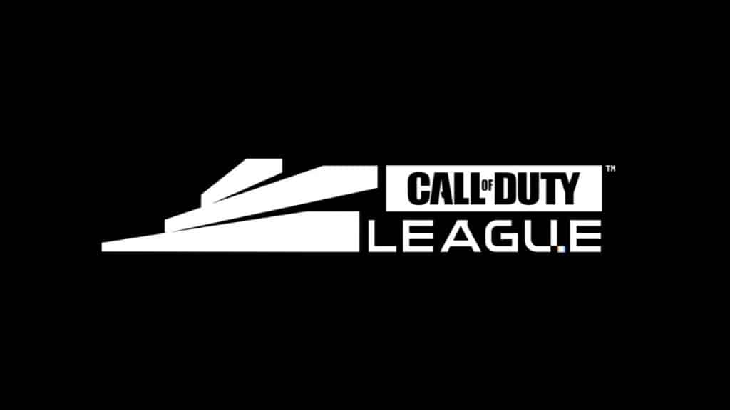 Call of Duty League logo