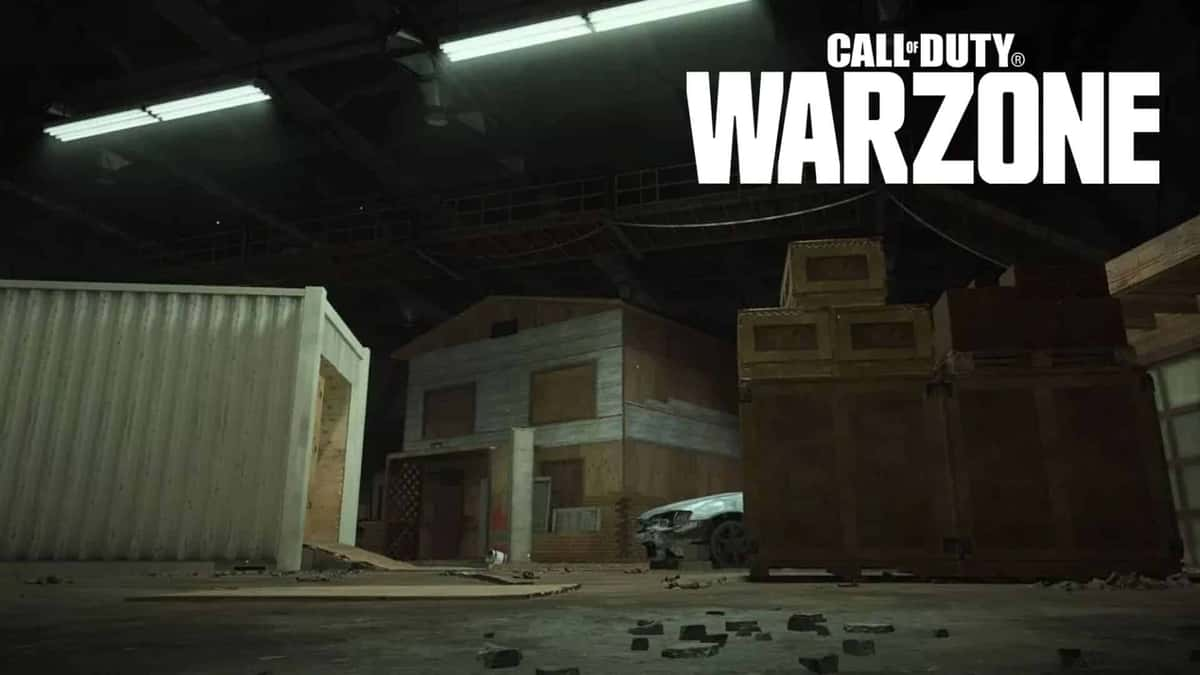 cod warzone season 1 gulag showers