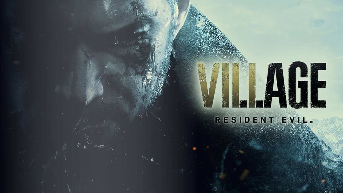 resident evil 8 village hub