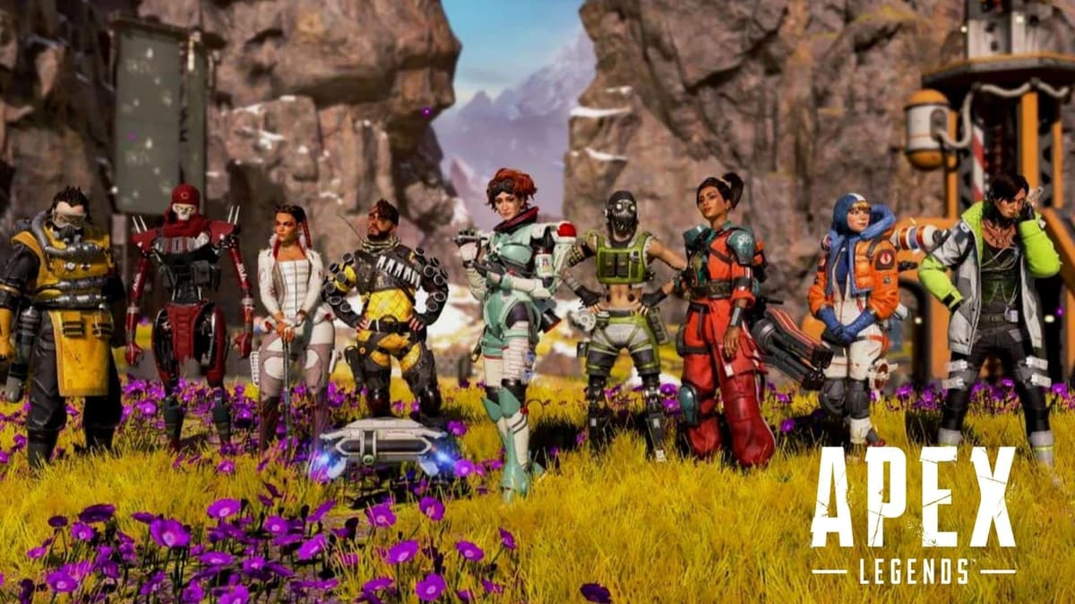 apex legends season 8 teasers