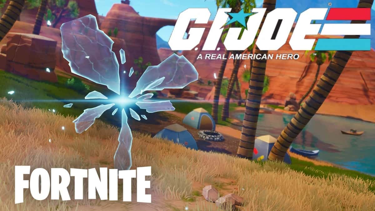 gi joe fortnite season 5