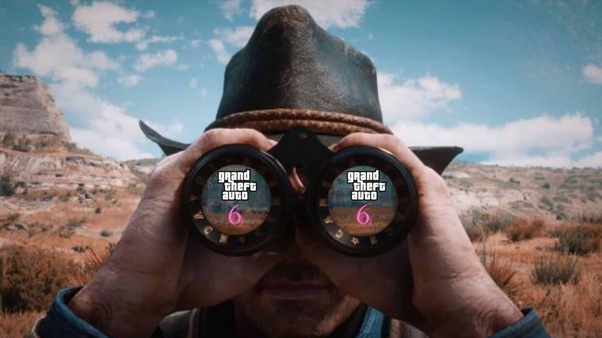 gta 6 files in rdr2 leak