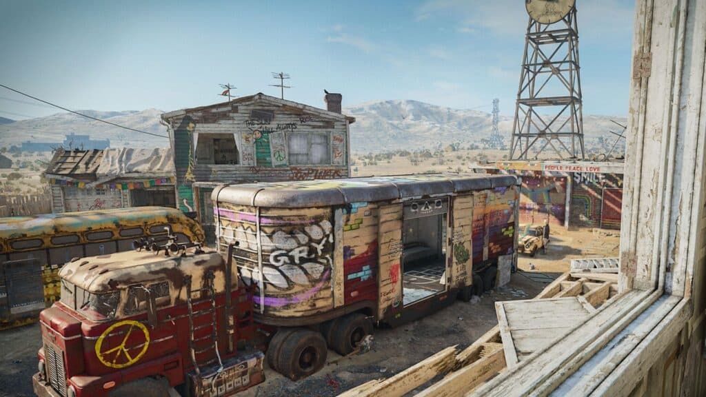 cod bocw nuketown 84 map