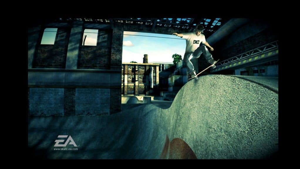 Skate 2