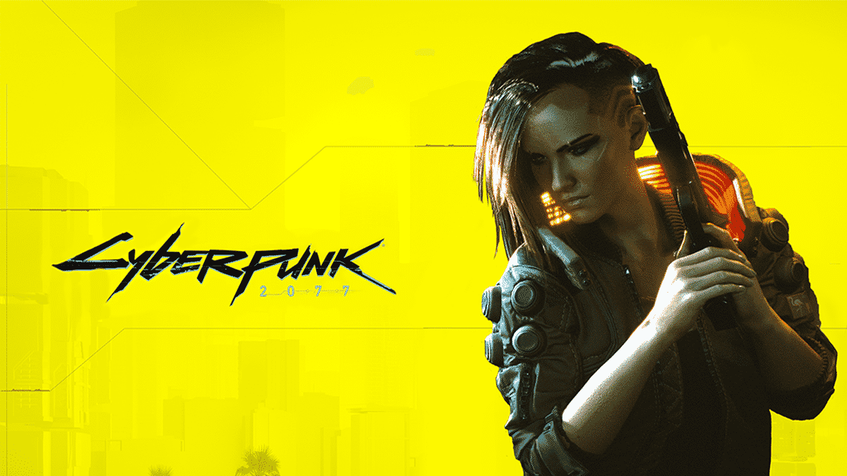 CD Projekt Red's Cyberpunk 2077