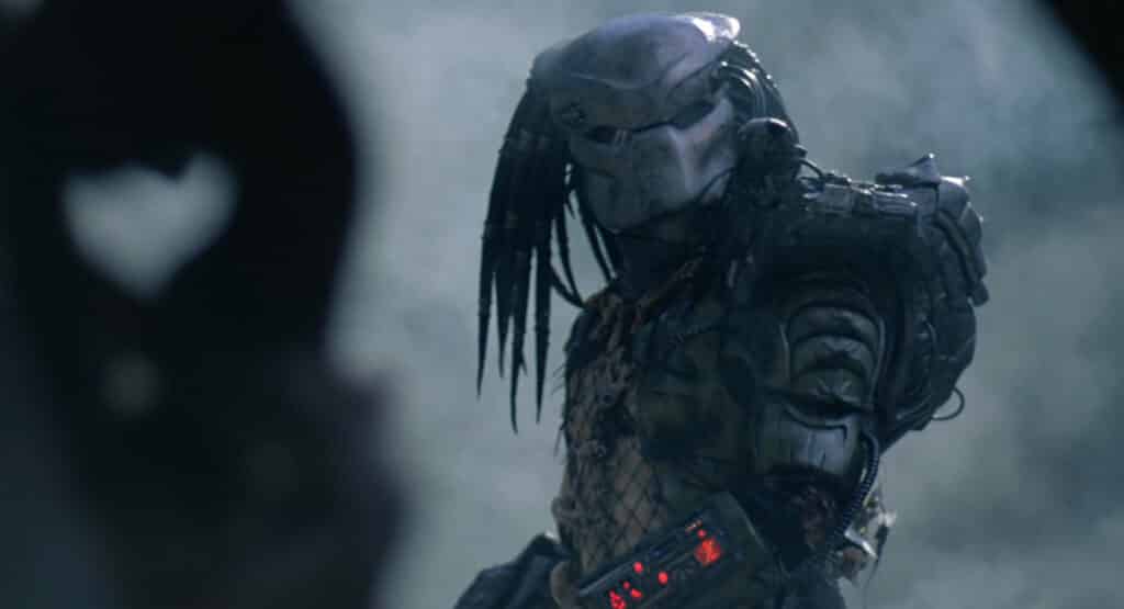 The Predator (1987)