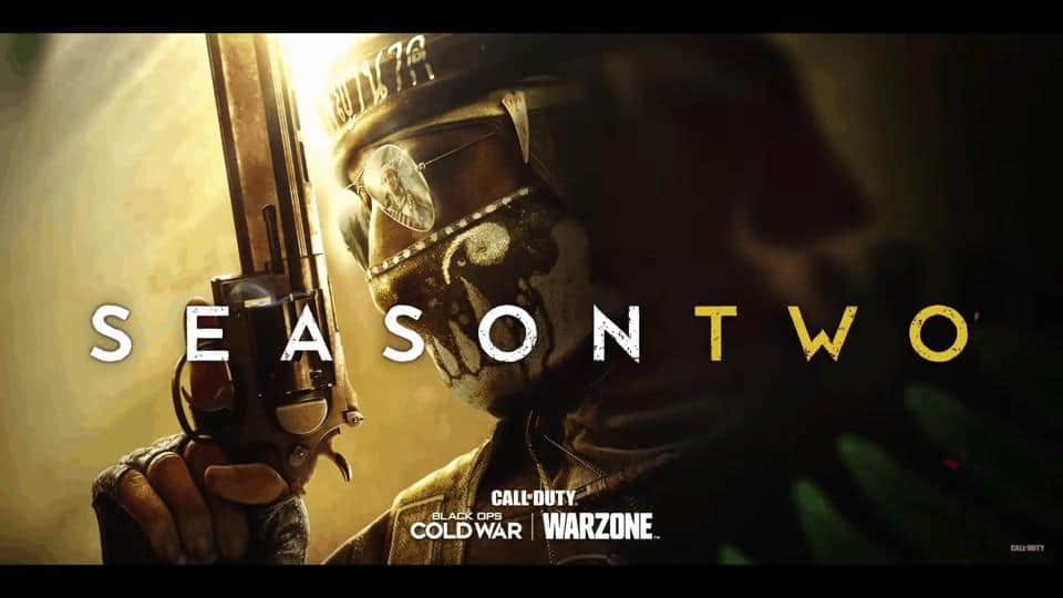 Warzone Season 2