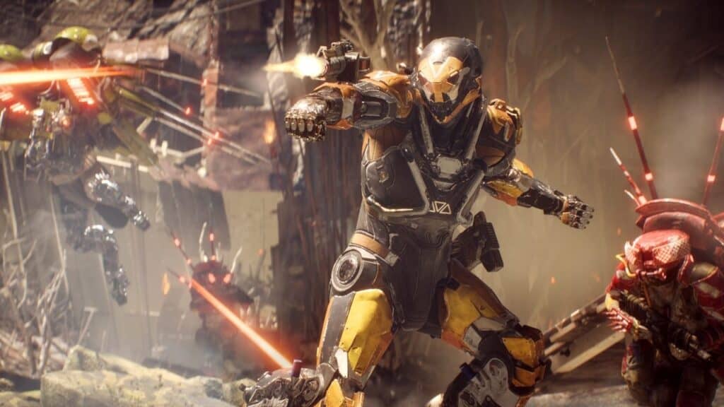 Anthem Next cancelled