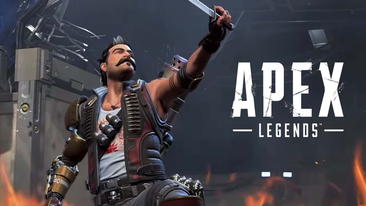 apex legends fuse guide