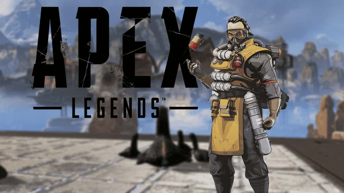 Apex Legends Caustic Town Takeover leaked for Season 8