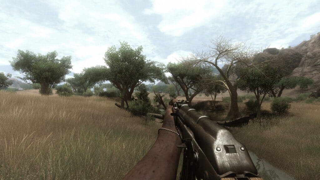 far cry 2