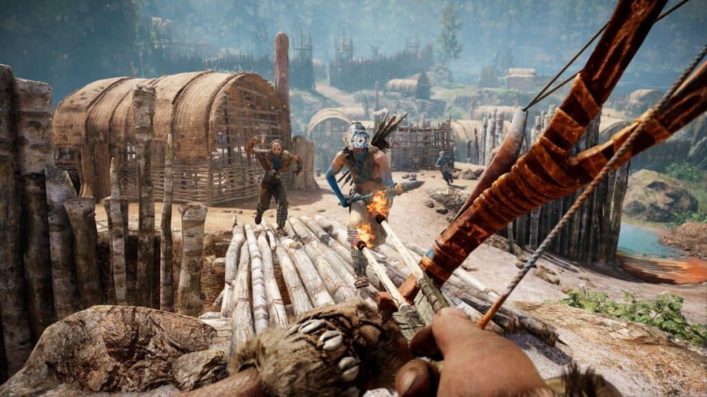 far cry primal