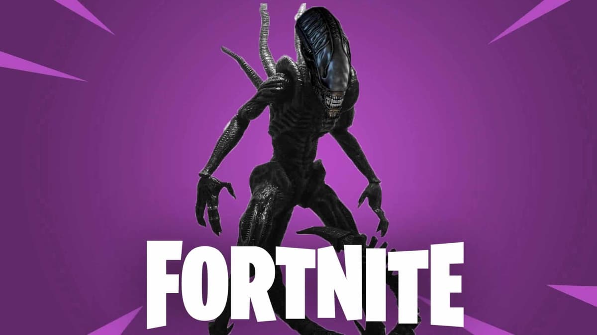 fortnite season 5 alien crossover