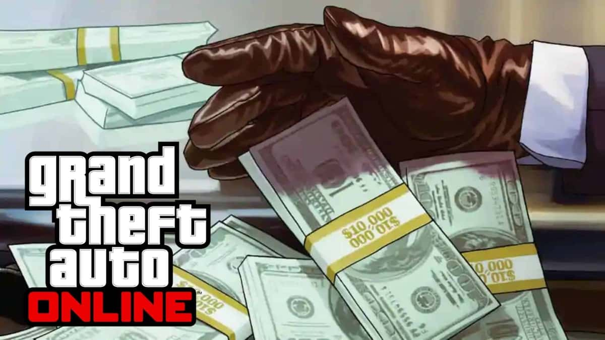 gta online cash