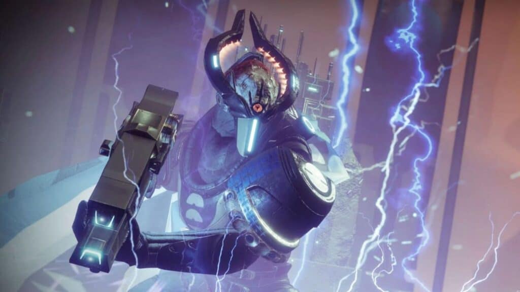 destiny 2 season of the chosen gameplay