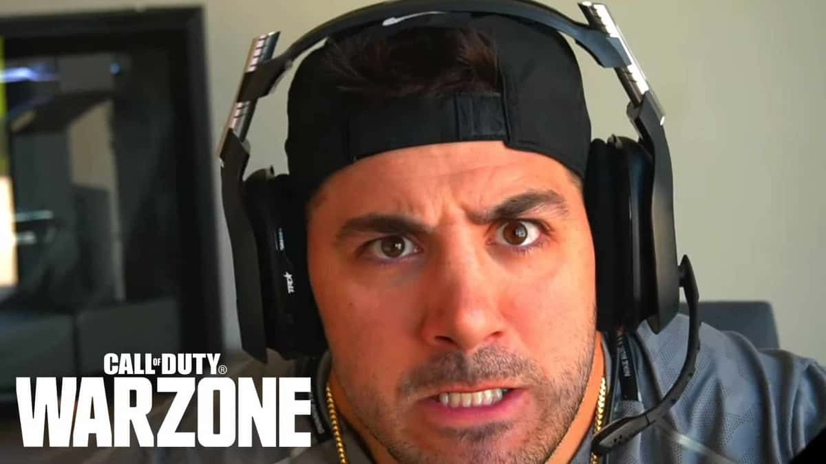 nickmercs warzone season 2