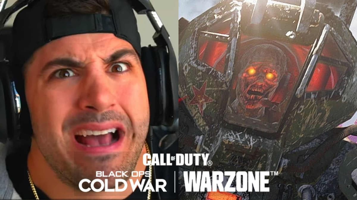 cod bocw warzone outbreak zombies nickmercs