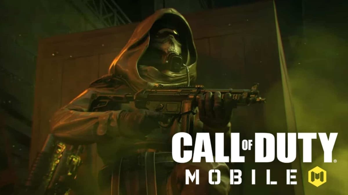 cod mobile operator scorestreak