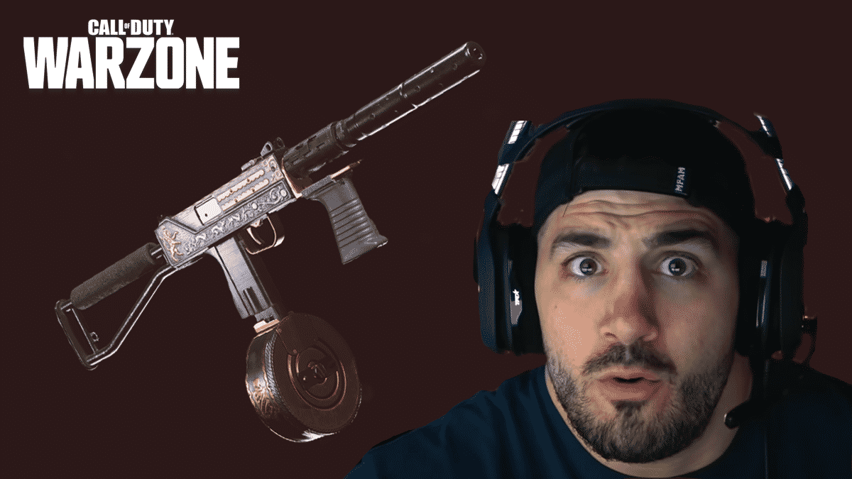 Nickmercs mac-10