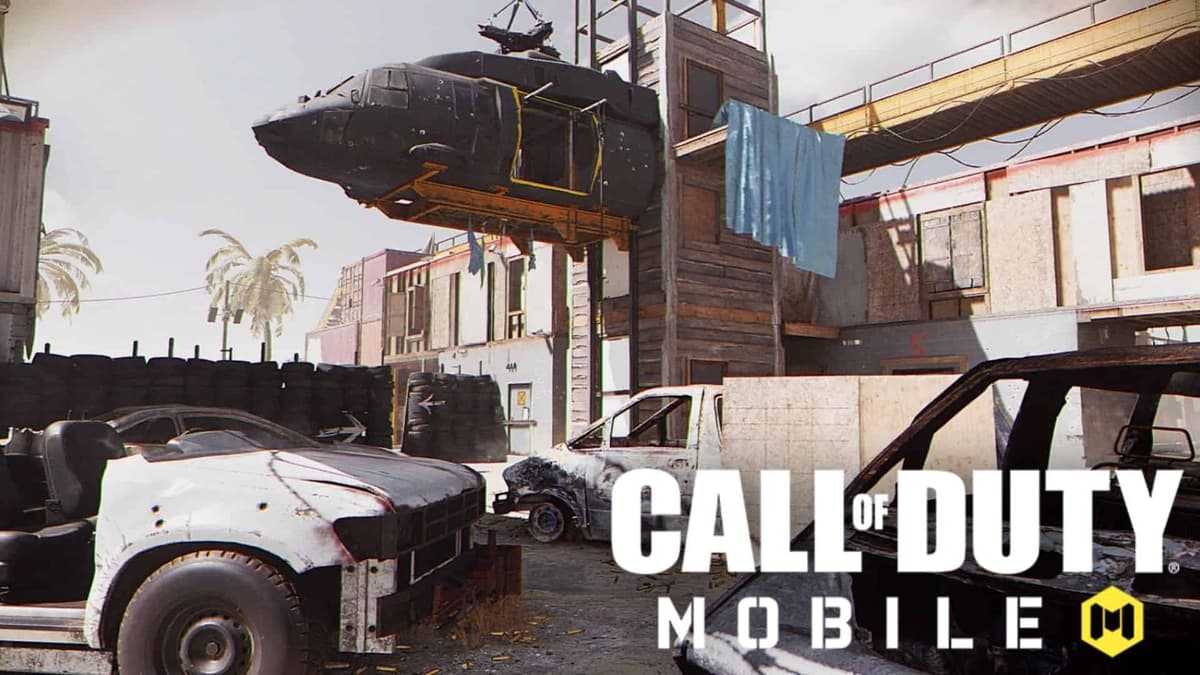 cod mobile season 2 shoot house