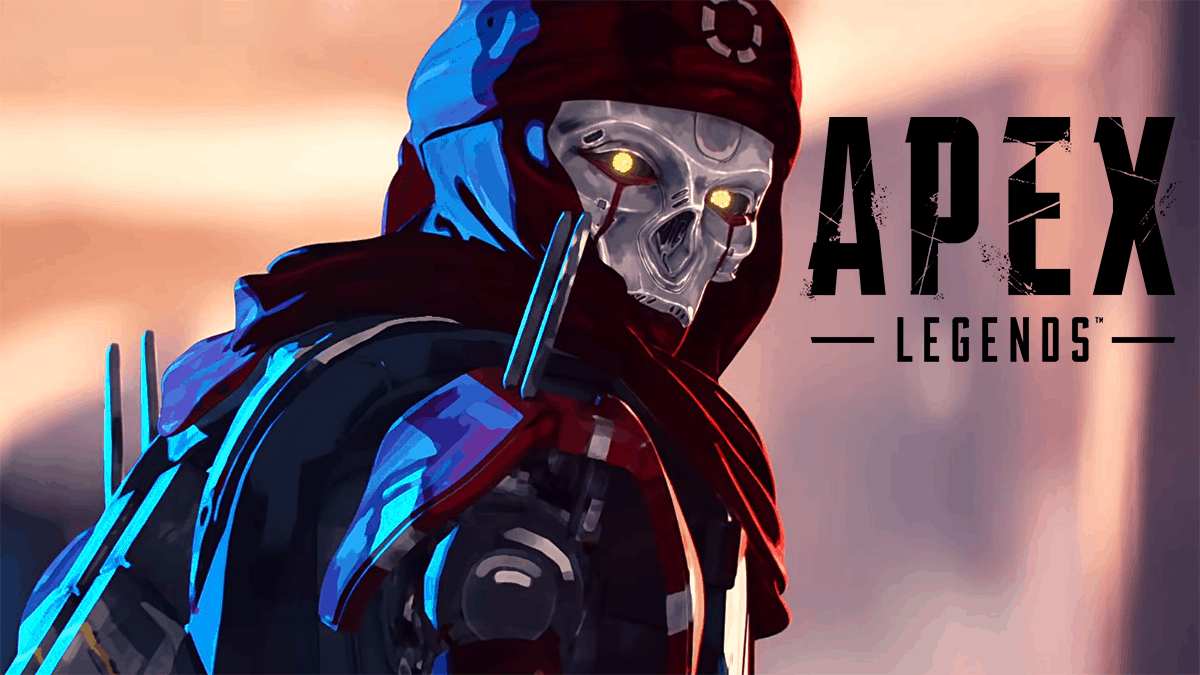 Revenant in Apex Legends