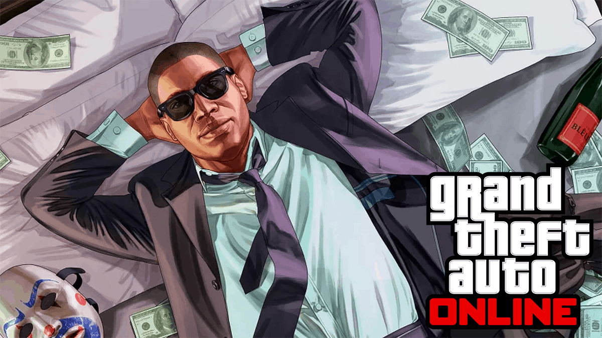 How to earn money fast in GTA Online