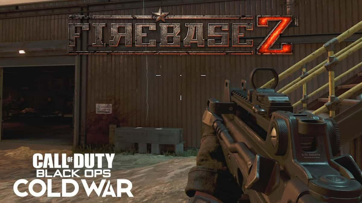 cod bocw firebase z zombies