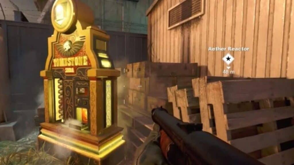 tombstone perk machine cod bocw firebase z zombies