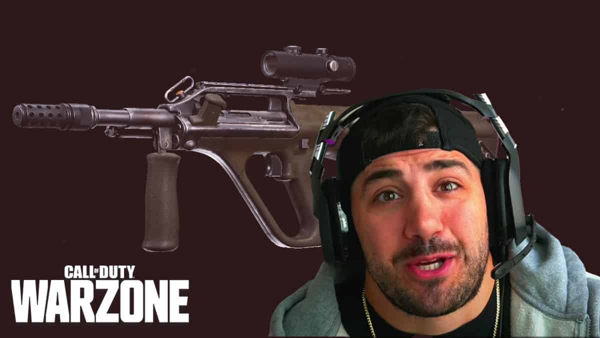 Nickmercs aug