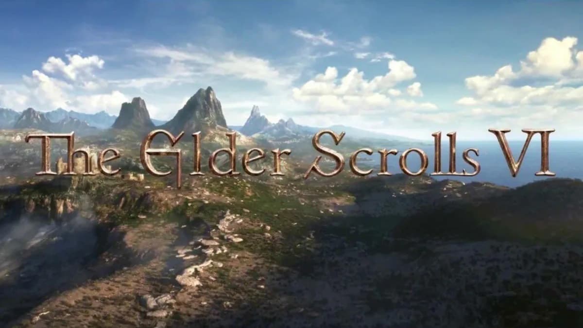 Elder Scrolls VI banner