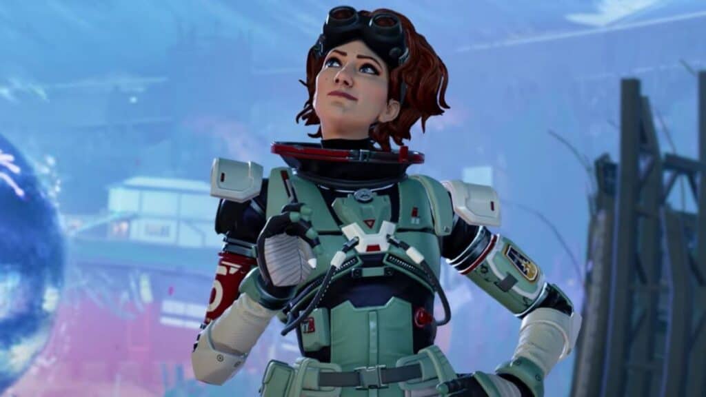 apex legends horizon character