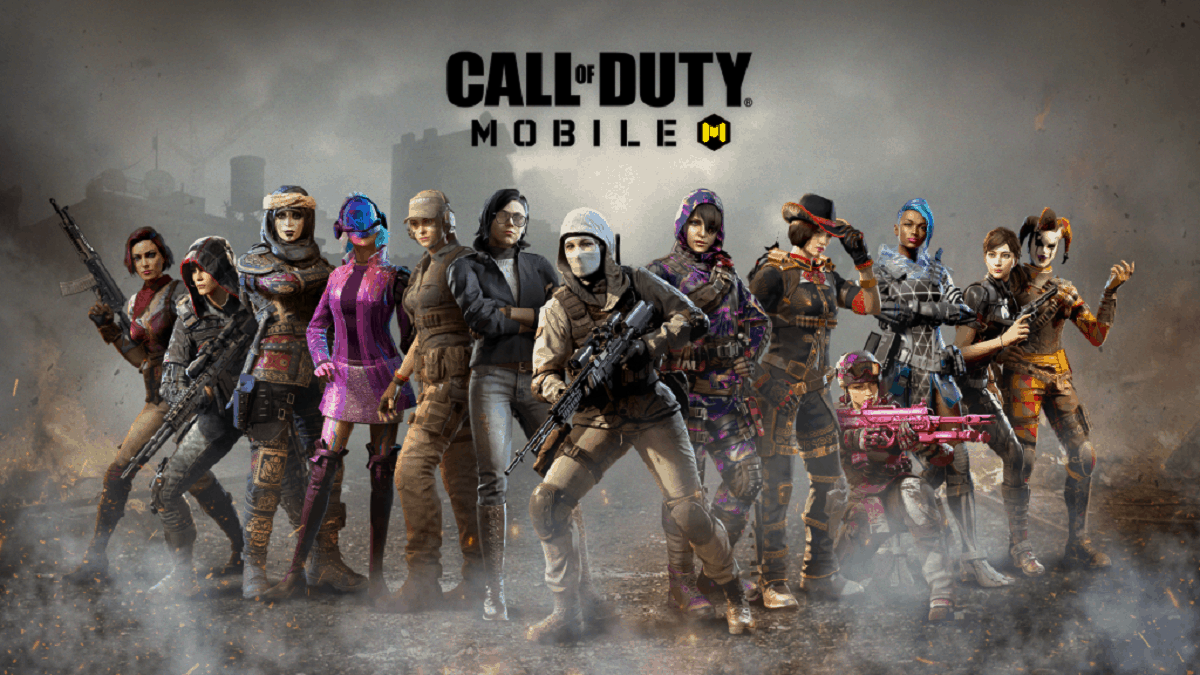 CoD Mobile Season 2 patch notes