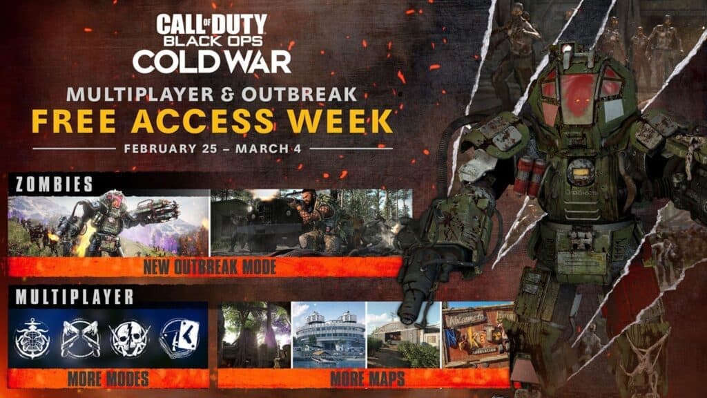 cod bocw season 2 free access