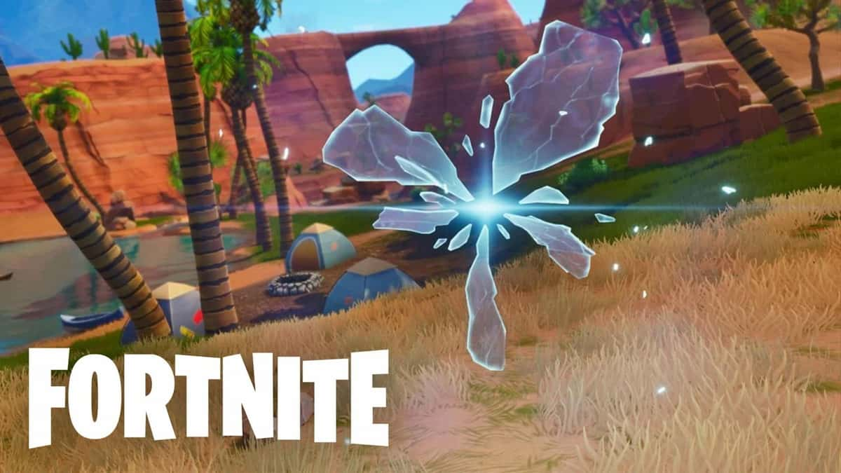 fortnite season 5 finale event