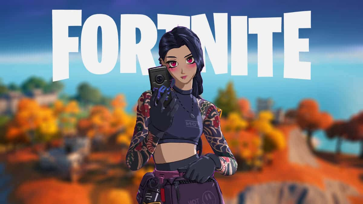 Fortnite 16.10 leaked skins and cosmetics