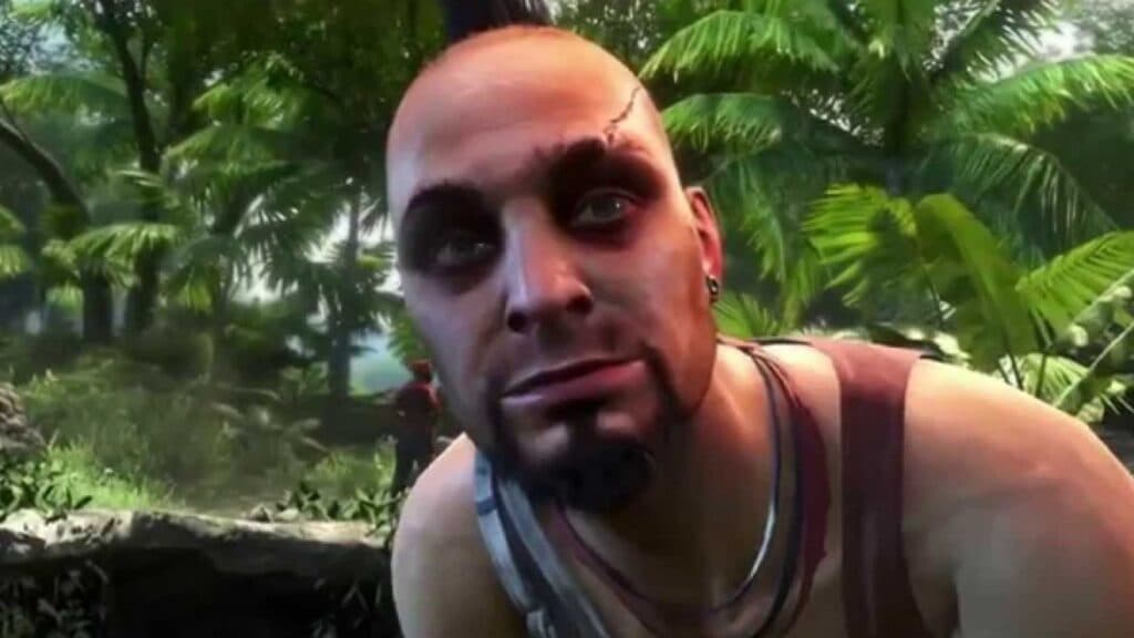 far cry vaas montenegro