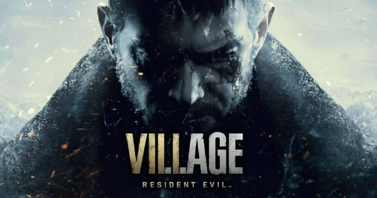 Resident Evil Village