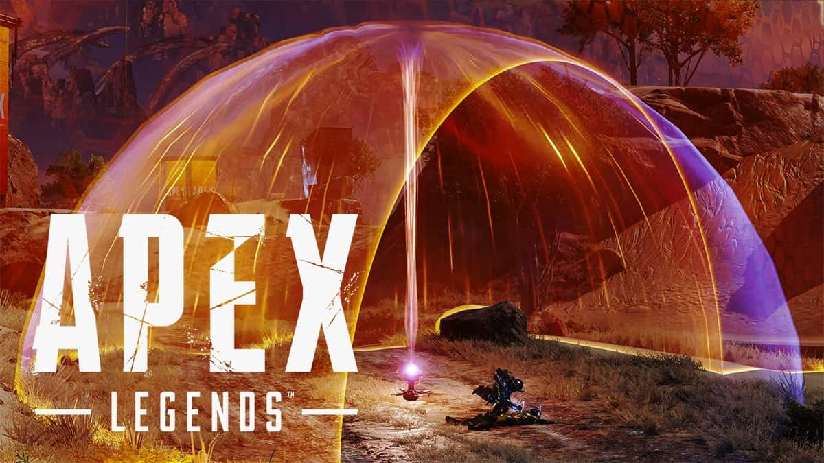 Heat Shields in Apex Legends