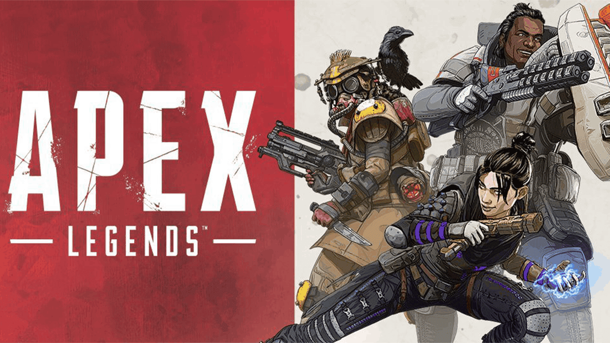 Apex Legends buffs and nerfs