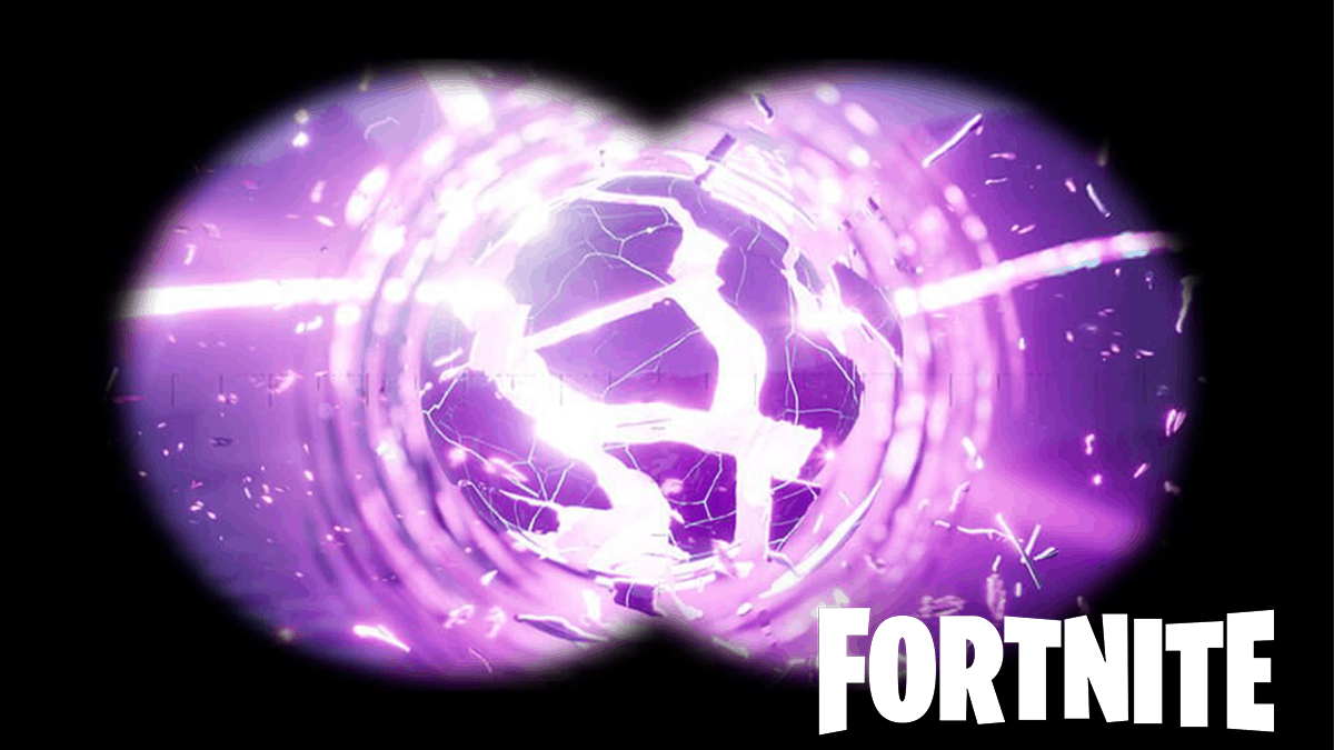 Fortnite Season 6 teaser