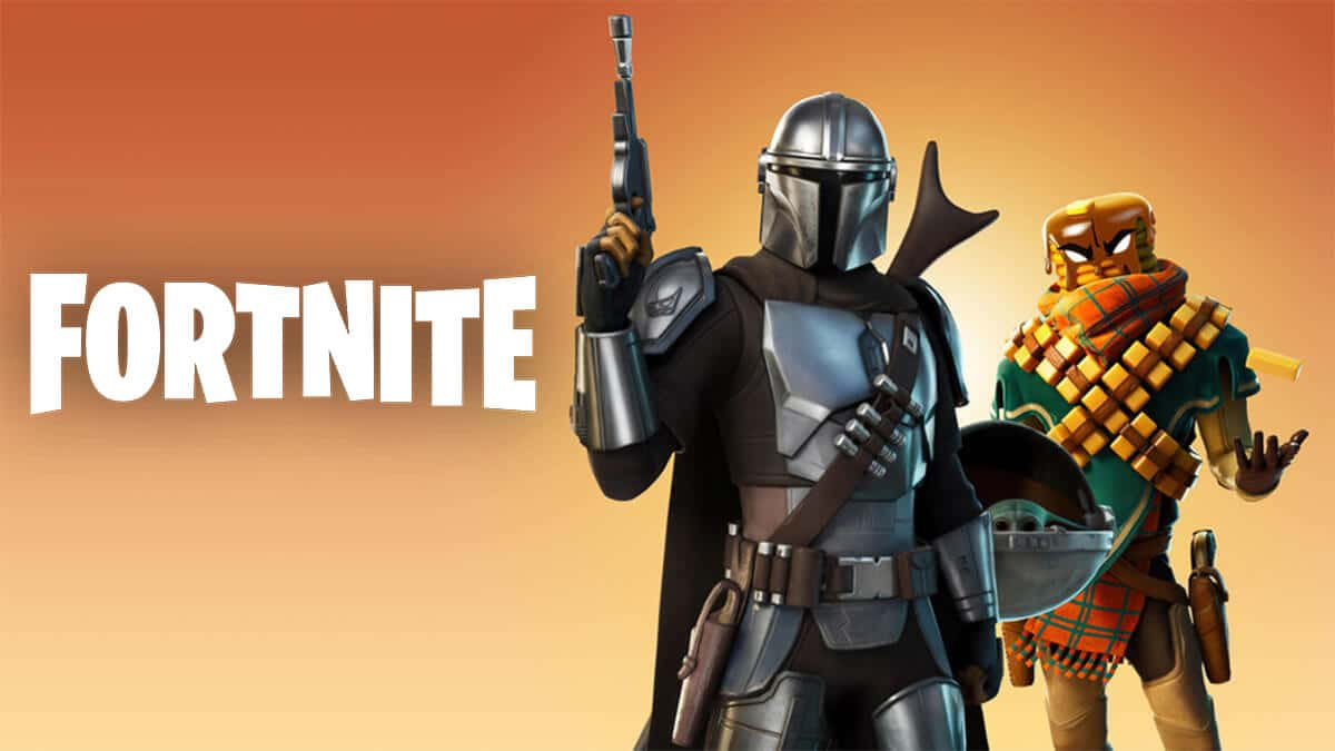 Fortnite Season 5 finale